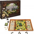JUMANGI SCATOLA IN LEGNO