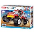 SLUBAN TOWN OFF ROAD VEHICLE