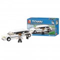 SLUBAN LIMOUSINE 135PCS