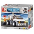 SLUBAN AUTO DI SERVIZIO AEREOPORTO 75PCS