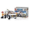 SLUBAN AUTO DI SERVIZIO AEREOPORTO 75PCS