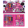 MINNIE VALIGETTA COLORI 52PZ.