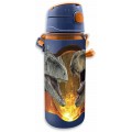 JURASSIC WORLD BORRACCIA ALLUMINIO