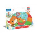 KITTY CAT TUMMY TIME PILLOWV