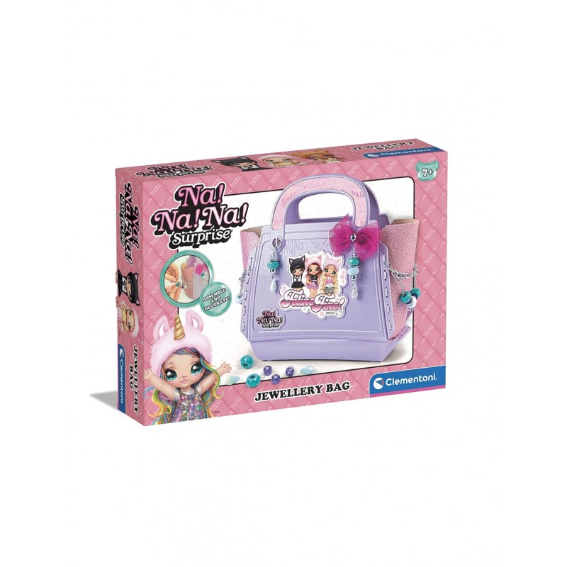 NA NA NA! SURPRISE JEWELLERY BAG