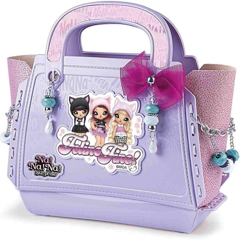 NA NA NA! SURPRISE JEWELLERY BAG