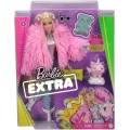 BARBIE EXTRA FASHIONISTAS GRN28