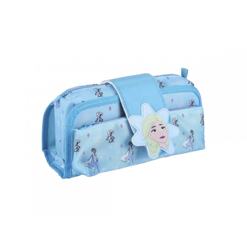 FROZEN ASTUCCIO MULTIFUNZIONE