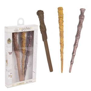 HARRY POTTER SET PENNE