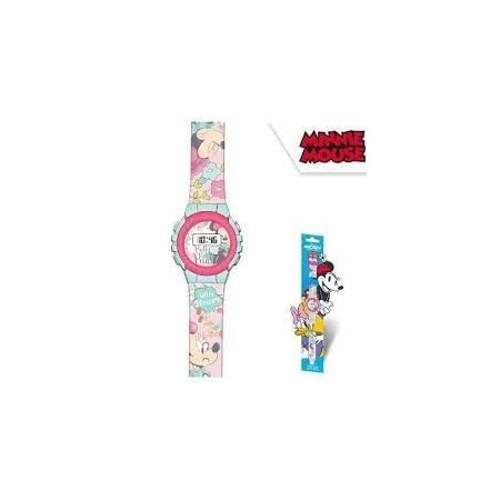 MINNIE OROLOGIO DIGITALE