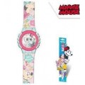 MINNIE OROLOGIO DIGITALE