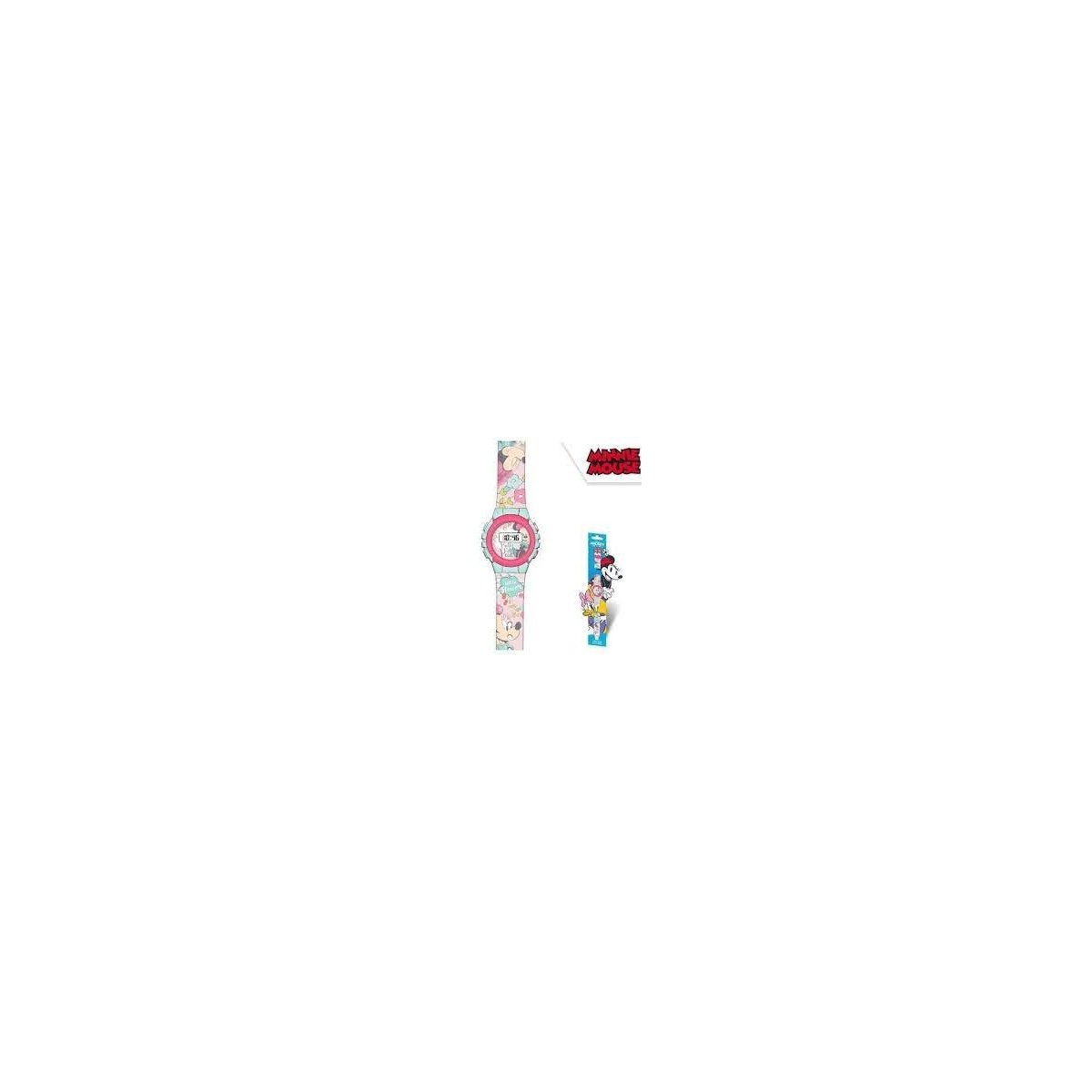 MINNIE OROLOGIO DIGITALE