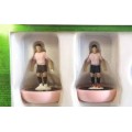SUBBUTEO SQUADRA ROSA