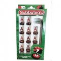 SUBBUTEO SQUADRA ROSSA