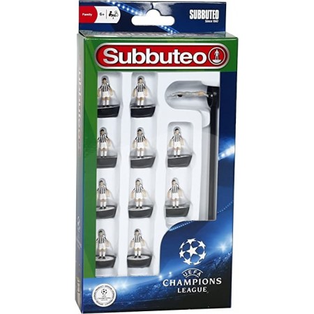 SUBBUTEO SQUADRA BIANCO NERA