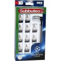 SUBBUTEO SQUADRA BIANCO NERA