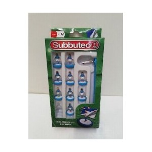 SUBBUTEO SQUADRA CELESTE