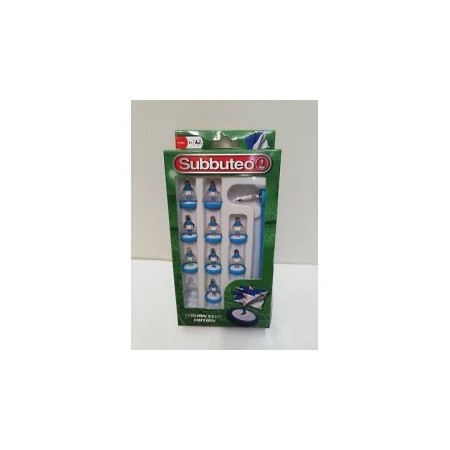 SUBBUTEO SQUADRA CELESTE