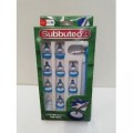 SUBBUTEO SQUADRA CELESTE