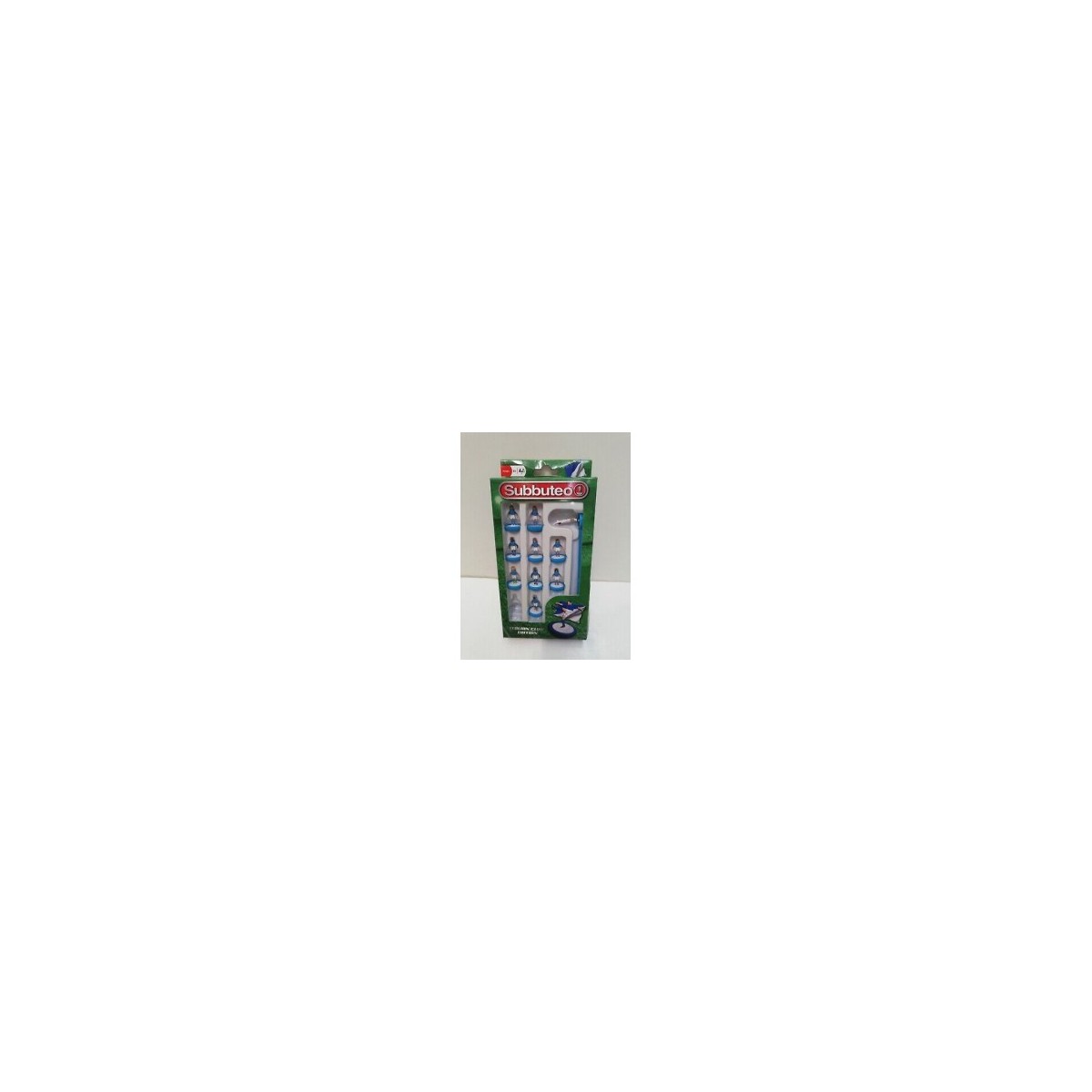 SUBBUTEO SQUADRA CELESTE
