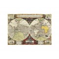 CLEMENTONI PUZZLE 6000 PZ.
