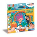 SEA WATER MAGIC PUZZLE 30PZ.
