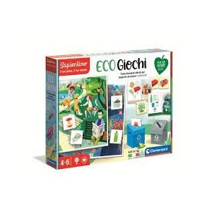 ECO GIOCHI