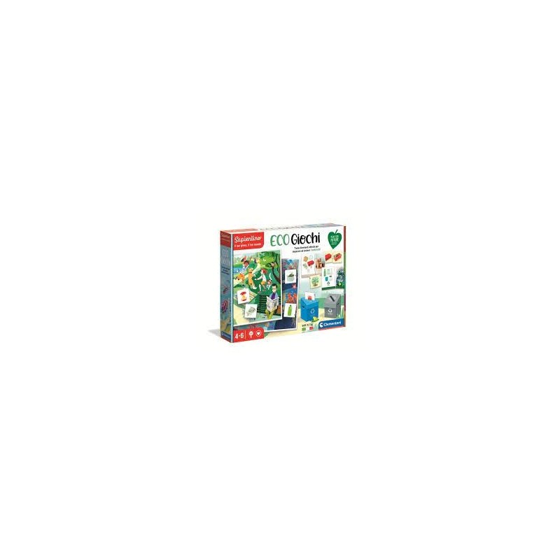 ECO GIOCHI