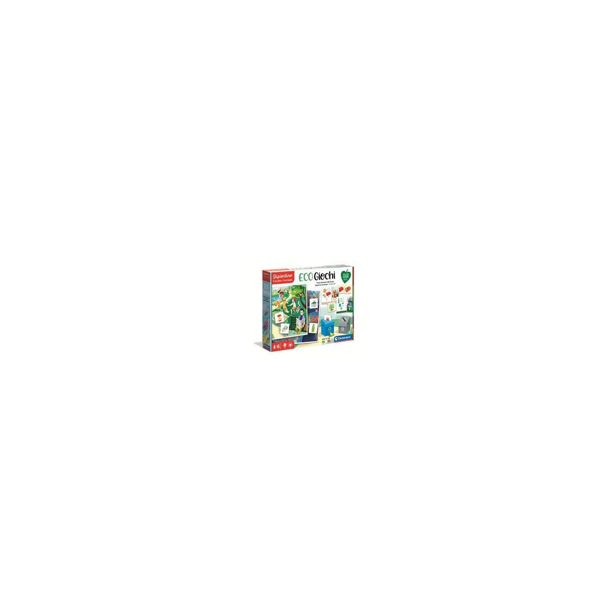 ECO GIOCHI