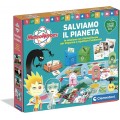METEOHEROES SALVIAMO IL PIANETA