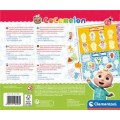 COCOMELON ENGLISH WORDS