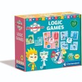 METEOHEROES LOGIC GAME