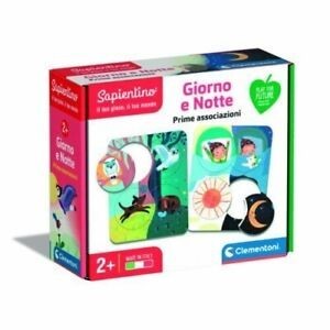 GIORNO E NOTTE