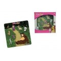 MASHA PUZZLE MAGNETICO
