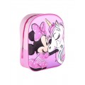 MINNIE ZAINO ASILO UNICORN