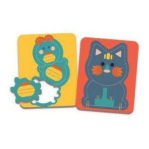 PICCOLI ANIMALI