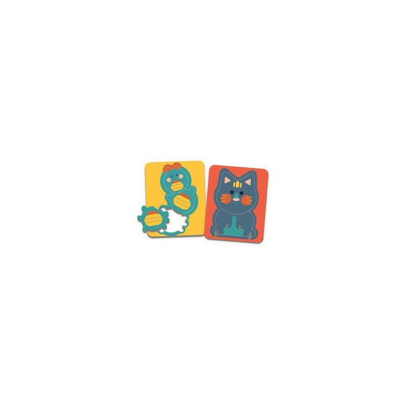 PICCOLI ANIMALI