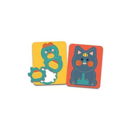 PICCOLI ANIMALI