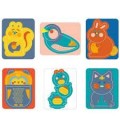 PICCOLI ANIMALI