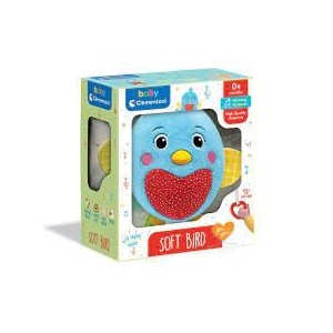 SOFT BIRD CARILLON