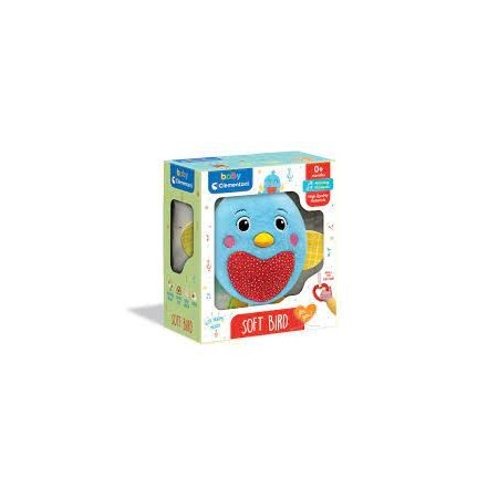 SOFT BIRD CARILLON