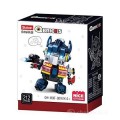 QBRICKS CHIEF
