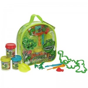 DINO DENTINO ZAINETTO SET PASTA DA MODELLARE