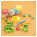 DINO DENTINO ZAINETTO SET PASTA DA MODELLARE