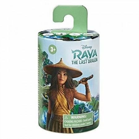 RAYA BOX SURPRISE