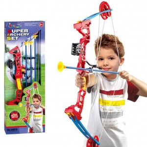 SUPER ARCIERE SET