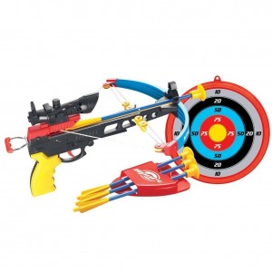 CROSSBOW SET
