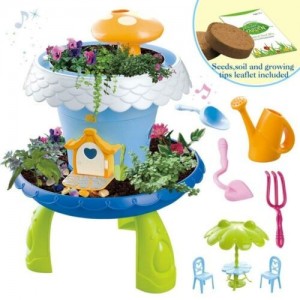 MY HAPPY GARDEN MAGIC COTTAGE