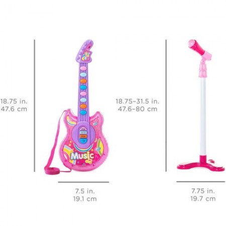 ELETRC GUITAR KIT