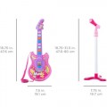 ELETRC GUITAR KIT